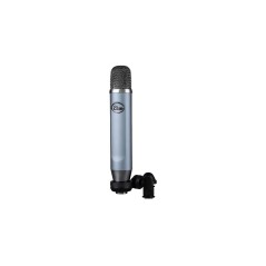 "Blue Microphones Ember - Premium 12m Cable Microphone for Exceptional Sound Quality"
